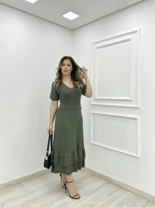 Vestido Noemi