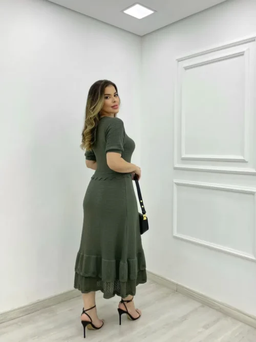 Vestido Noemi - Imagem 3