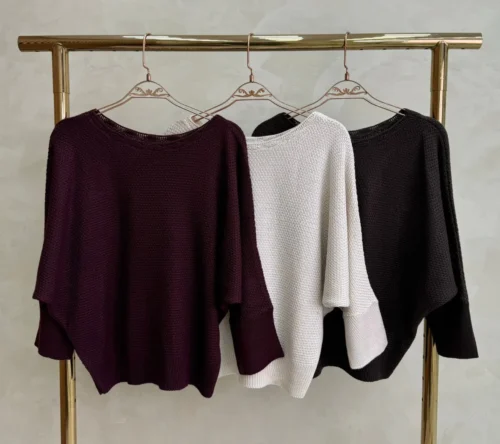 Blusa Vânia