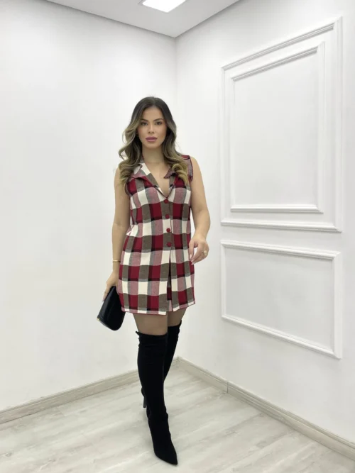 Conjunto Virgínia