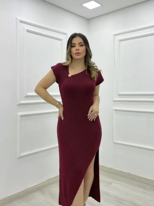 Vestido Maristella - Imagem 2