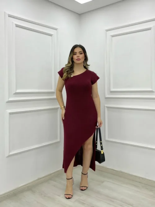 Vestido Maristella - Imagem 3