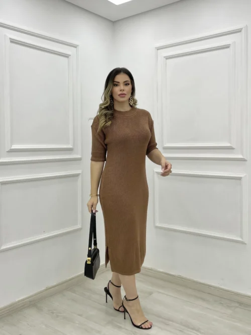 Vestido Sarah