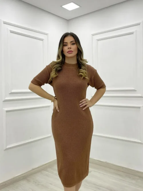 Vestido Sarah - Imagem 3