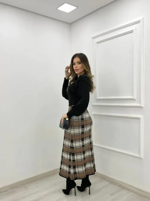 Saia Sara - Imagem 4