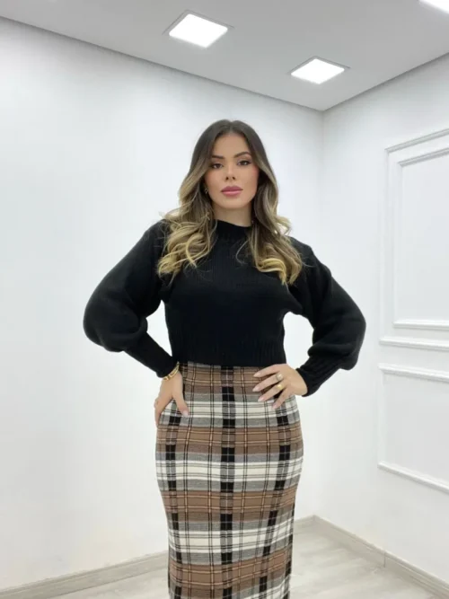 Saia Sara - Imagem 2