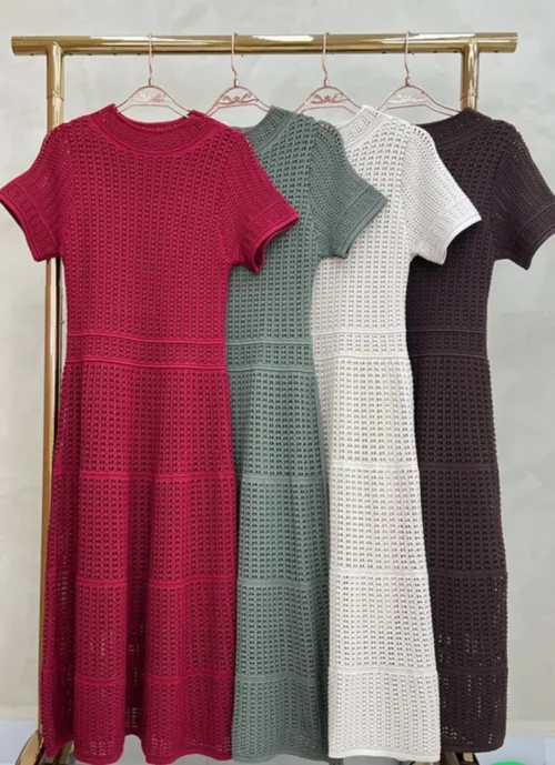 Vestido Love - Imagem 6