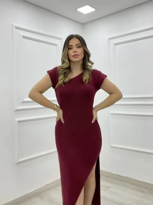 Vestido Maristella - Imagem 4