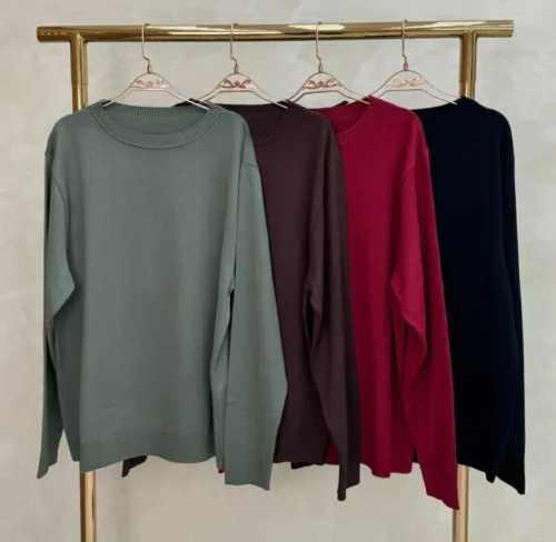Blusa Básica Masculina (G)