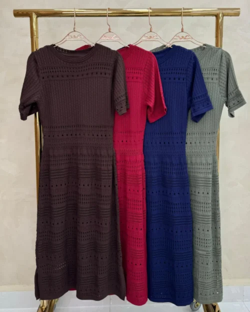 Vestido Izabel - Imagem 5