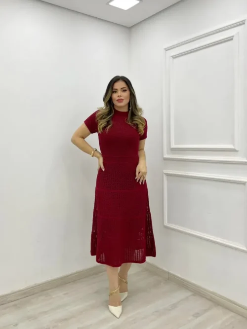 Vestido Love - Imagem 4