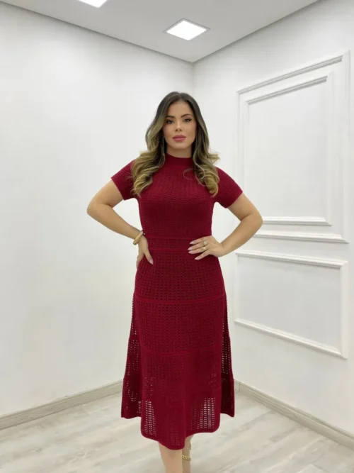 Vestido Love - Imagem 3