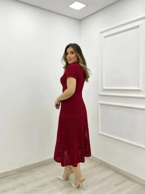 Vestido Love - Imagem 2
