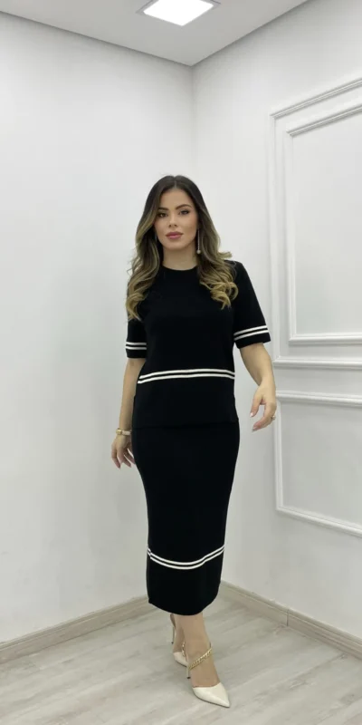 Conjunto Serana
