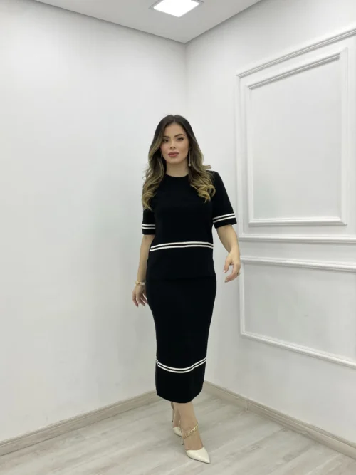 Conjunto Serana
