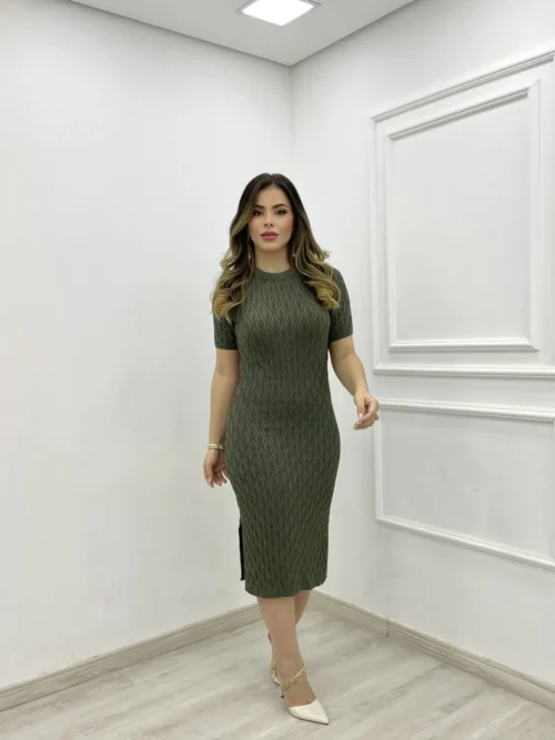 Vestido Rebeca - Imagem 4