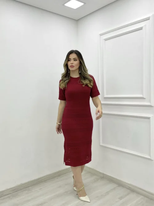 Vestido Izabel - Imagem 4