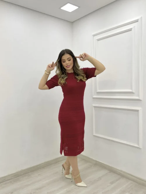 Vestido Izabel