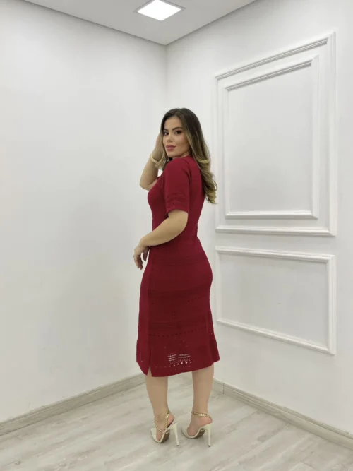 Vestido Izabel - Imagem 2