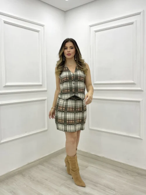 Conjunto Milla