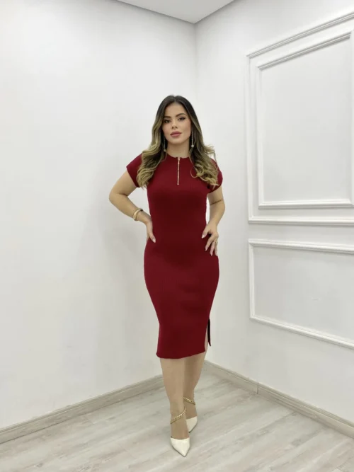 Vestido Ester