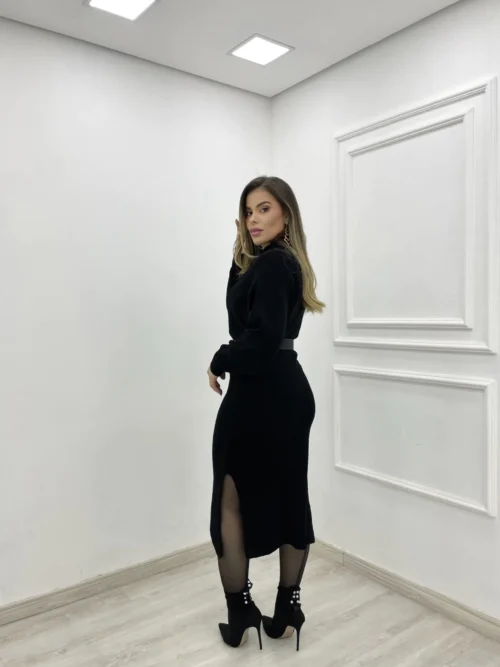Vestido Emília - Imagem 4