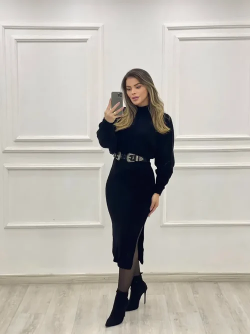 Vestido Emília - Imagem 3