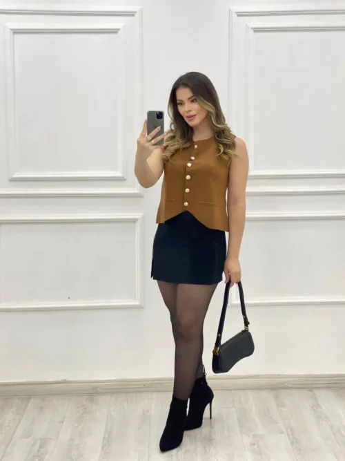 Colete Manu - Imagem 2