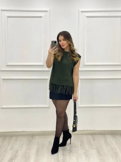 Blusa Rose - Imagem 3