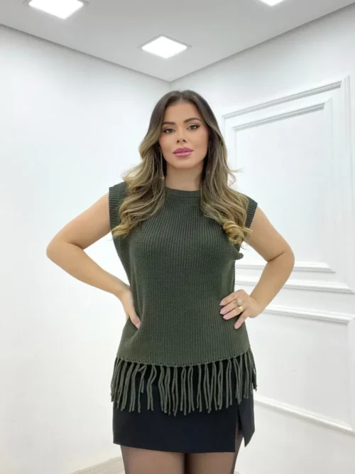 Blusa Rose