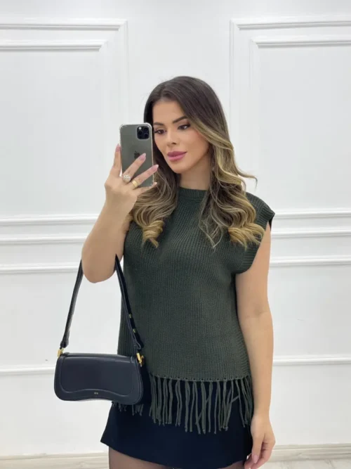 Blusa Rose - Imagem 2