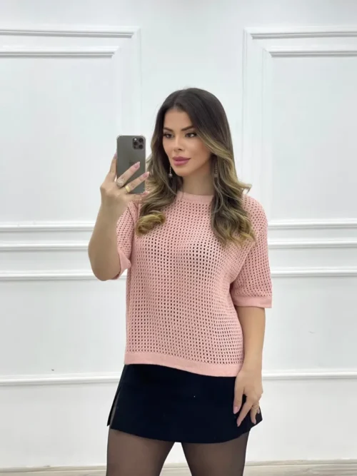 Blusa Naíne - Imagem 2