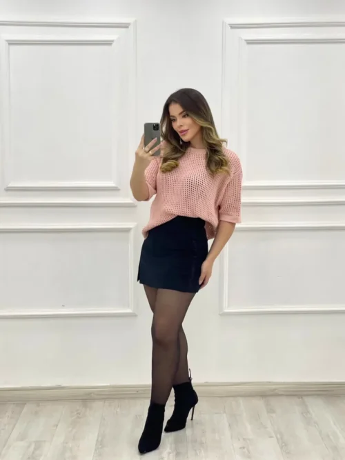 Blusa Naíne - Imagem 3