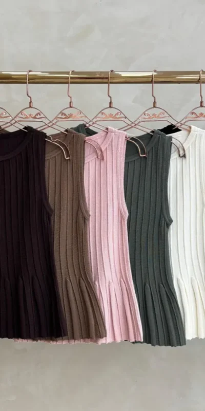 Blusa Laís