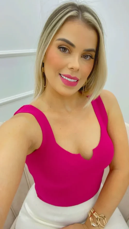 Cropped Lília - Imagem 2