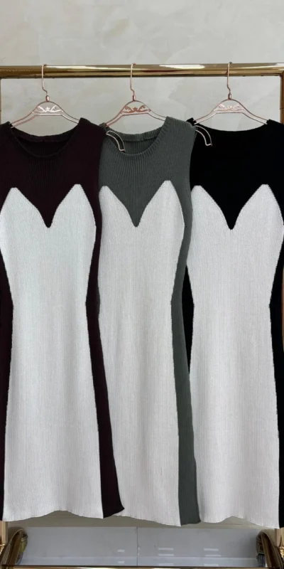 Vestido Mara