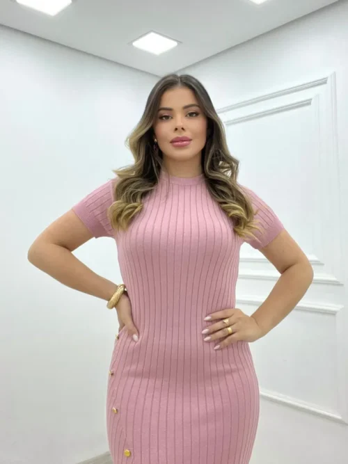 Vestido Analu - Imagem 3
