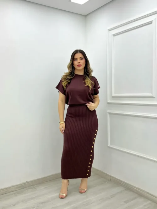 Saia Diva - Imagem 3