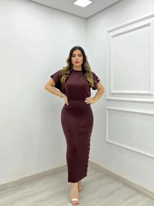 Saia Diva - Imagem 4