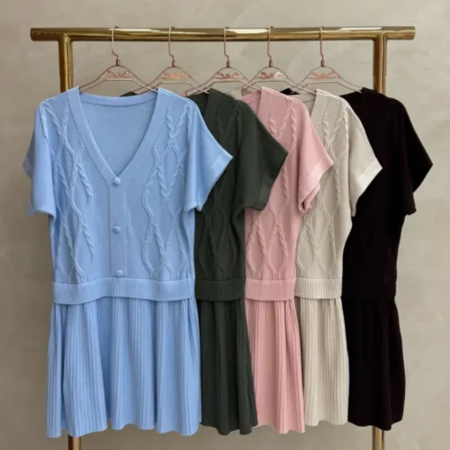 Vestido Renata - Imagem 5