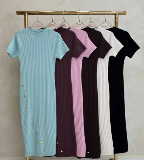 Vestido Analu - Imagem 4