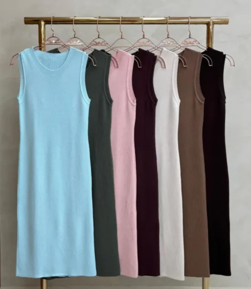 Vestido Flávia - Imagem 5