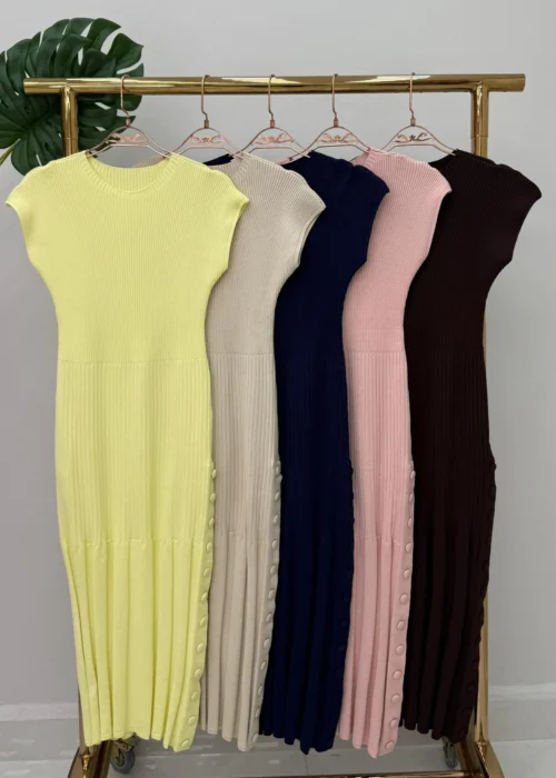Vestido Luciene