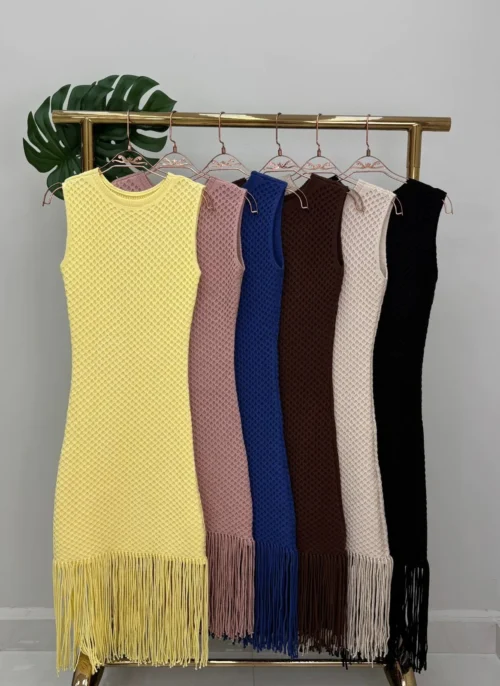 Vestido Letícia