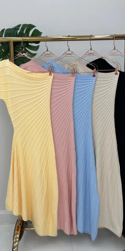 Vestido Marina