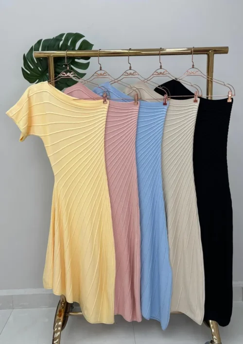 Vestido Marina