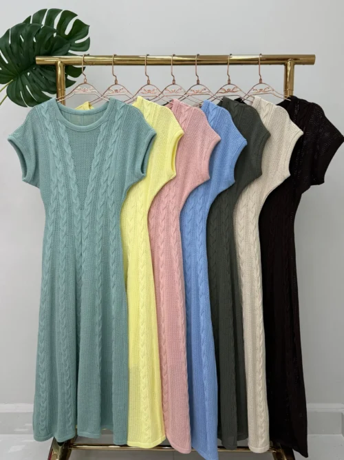 Vestido Alice