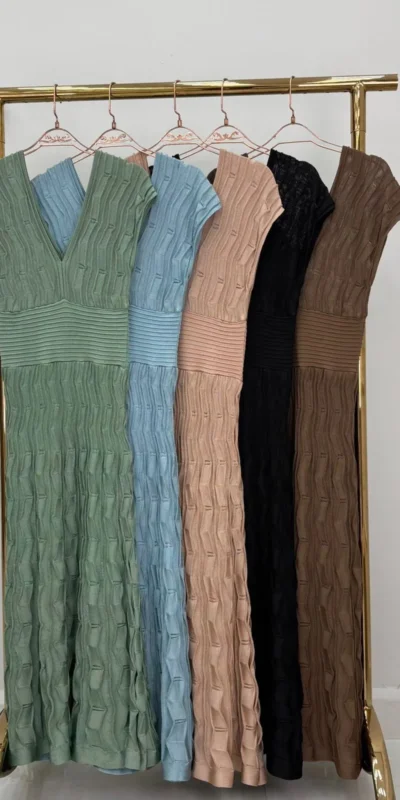 Vestido Aurora