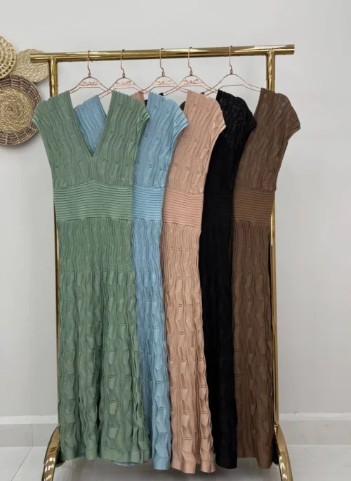 Vestido Aurora