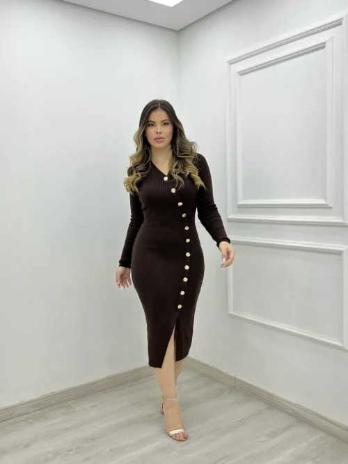 Vestido Nina